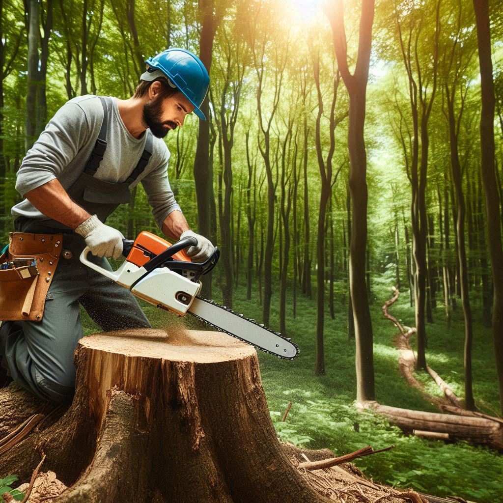 Expert And Best Stump Removal Services in North Andover, MA Best Stump Removal North Andover MA - Expert Services by Tree Removal North Andover