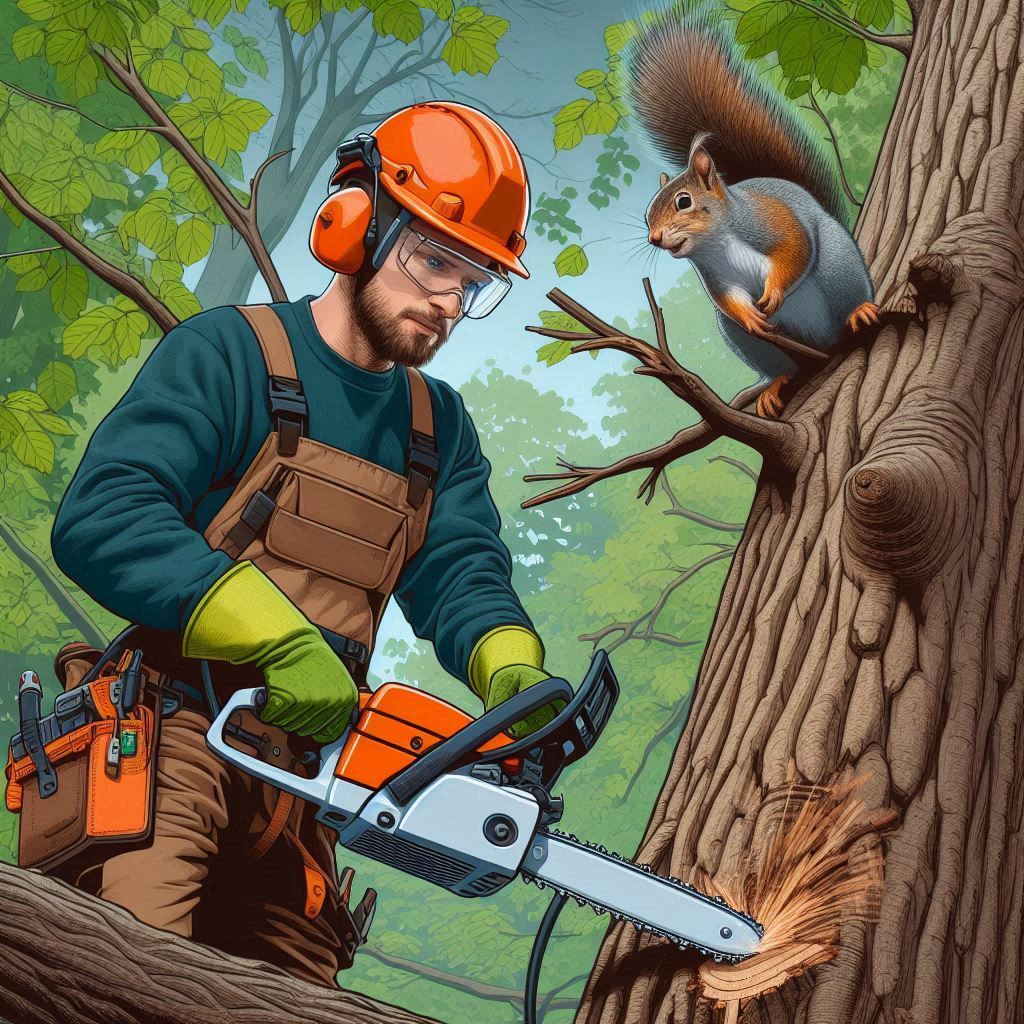 Best Tree Trimming in North Andover, Massachusetts - Professional Service by North Andover Tree Experts