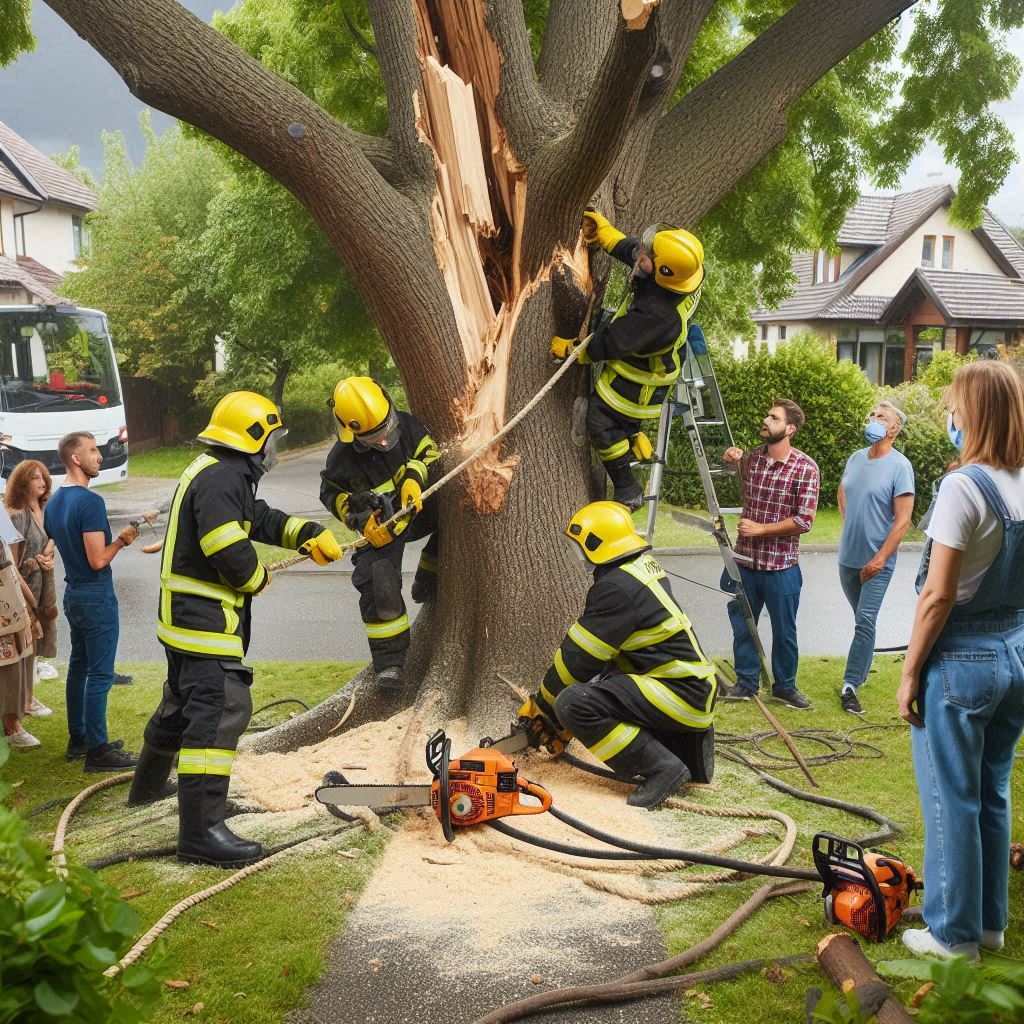 Expert Emergency Branch Removal Services in North Andover, MA Emergency Branch Removal North Andover MA - Expert Safety and Rapid Response Solutions by North Andover Services