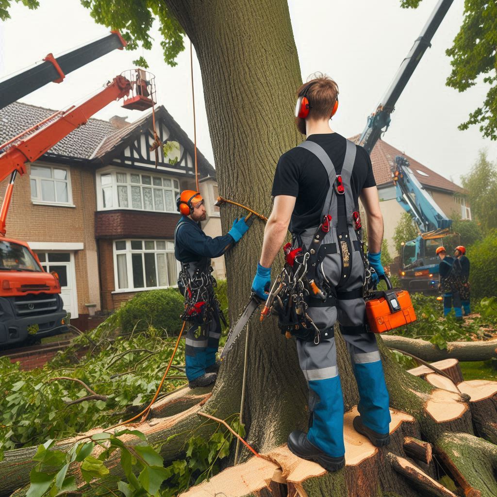 Professional emergency tree removal Services in North Andover, MA The Best emergency tree removal in North Andover, Massachusetts