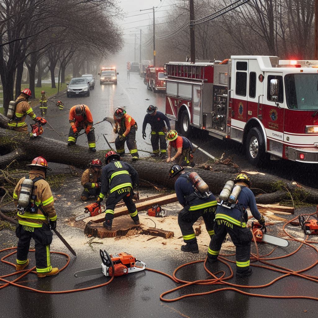 Expert Fallen Tree Removal and Emergency Services in North Andover, MA Professional Fallen Tree Emergency Services North Andover MA - Fast and Safe Tree Removal Solutions by Tree Removal North Andover