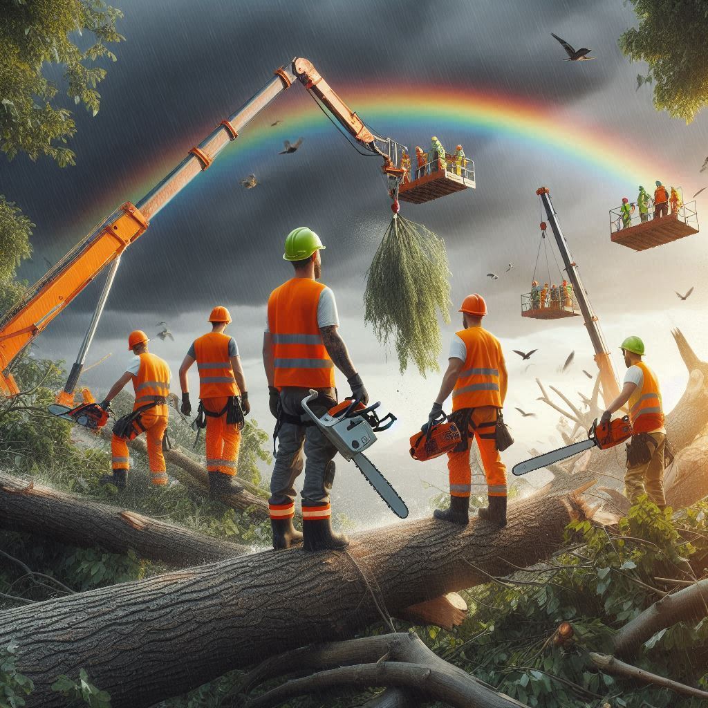 Expert Storm Cleanup and Restoration Services in North Andover, MA Professional Storm Cleanup Services in North Andover, MA - Expert Damage Restoration