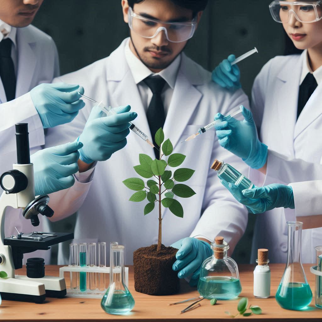 Expert Tree Disease Treatment Services in North Andover, MA Professional Tree Disease Treatment in North Andover, Massachusetts