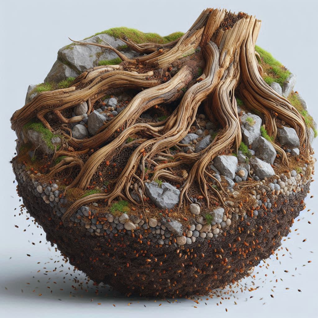Quality Tree Root Removal and Prevention Services in North Andover, MA Professional Tree Root Removal Service in North Andover Massachusetts